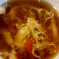 LLama chan's cooksnap of when they made 椎茸だしのスープ.