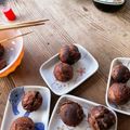 o n.nochan's cooksnap of when they made グルテンフリー鈴カステラ　ベビーカステラ.
