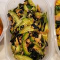 けいﾏﾏ's cooksnap of when they made 簡単！きゅうりツナわかめで♪基本の酢の物.