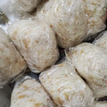 ぱにぱる's cooksnap of when they made 塩さばと青海苔のおにぎり.