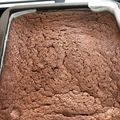 うめきち０２１１'s cooksnap of when they made 簡単☆どっしり濃厚なガトーショコラ.