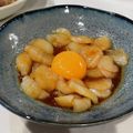みぃこm's cooksnap of when they made トロ〜リ♪ホタテユッケ.