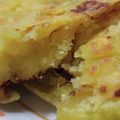 まっしろたん's cooksnap of when they made さつま芋 へこきまんじゅう.