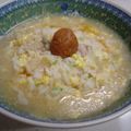 tenco1220's cooksnap of when they made 元気ハツラツ～？ちょい辛クッパ♪.:*ﾟ.