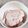 ミヨ1107☆'s cooksnap of when they made いきなり いちごムース♥.