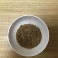 かおり♡♡♡'s cooksnap of when they made 私流☆納豆にブラックペッパー.