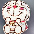 カナミン☆'s cooksnap of when they made キャラチョコ 仮面ライダー エグゼイド.