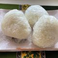 ポラリス管理栄養士's cooksnap of when they made ザ・塩むすび。簡単です‪*ˊᵕˋ*.