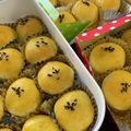 ごろごろままん's cooksnap of when they made やみつき!簡単絶品スイートポテト♡.
