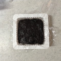 チャロス☆'s cooksnap of when they made ★簡単絶品本格的♪黒胡麻豆腐.