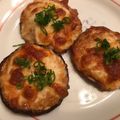 クックIB82OG☆'s cooksnap of when they made しいたけマヨチーズ.