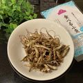 Hirarinn☆'s cooksnap of when they made おせちに☆ごまめ（田作り）♪.
