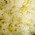 まんぷくかあちゃん's cooksnap of when they made 秋の定番！ホクホク栗ご飯！！.