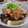 tenco1220's cooksnap of when they made ☆なすと鶏の揚げ浸し☆.