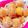 きなみるく's cooksnap of when they made 簡単揚げドーナツ♡.