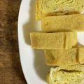 カズ形33's cooksnap of when they made 超簡単！！居酒屋の出汁巻き卵.