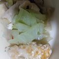 chihiroman's cooksnap of when they made ヘルシーオイシー♪和風煮込みトリバーグ！.