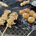 papikun's cooksnap of when they made 簡単！絶品！焼き鳥&焼き鳥のタレ.