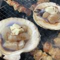 papikun's cooksnap of when they made 簡単1品！ホタテのバター醤油焼き.