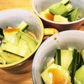 ラッキータイム's cooksnap of when they made 混ぜるだけ！簡単自家製ドレッシング.