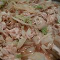 Ｍぱん's cooksnap of when they made こく旨！野菜炒め.