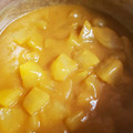 ハチ8コロ8's cooksnap of when they made ママの味☆とろりん冬瓜のカレー煮☆.