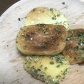 クックY17585☆'s cooksnap of when they made お麩菓子.