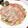 かわゆう1211's cooksnap of when they made 男の生ハムピザ.
