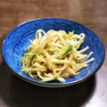 KAKO_KAKO's cooksnap of when they made 大根とみょうがときゅうりのさっぱりサラダ.