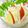 U☆kaoru's cooksnap of when they made ダイコンとりんごのさっぱりサラダ.