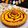 ゆうちゃん❤︎'s cooksnap of when they made ハロウィンに!カボチャタルト*.