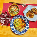 komutatata's cooksnap of when they made 絶品！簡単！油淋鶏のタレ♪.