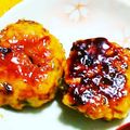 ☆結★'s cooksnap of when they made しそつくねの照り焼き.