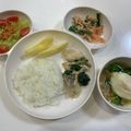 ゆいまーるん's cooksnap of when they made 朝食に♪ベーコン＆落とし卵の簡単スープ☆.