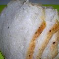 ほのかのん！'s cooksnap of when they made HBで焼きたて☆たまねぎとハムの食パン.