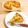 akariMT's cooksnap of when they made スイートポテト・タルト♪フープロで簡単に.