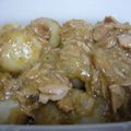ぽぴぽぴ's cooksnap of when they made ✿ごま香る♡里芋のそぼろ煮✿.