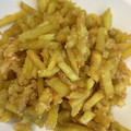 ＊まめゴマ＊'s cooksnap of when they made さつまいも✿きなこしょうゆ♡.