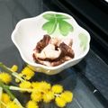 からあげパーティー's cooksnap of when they made 簡単！レンジで1分！椎茸でお弁当おかず.