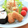 runa10's cooksnap of when they made 魚ニソ一本勝つ！.