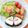 runa10's cooksnap of when they made 娘が作るもやし温サラダ.