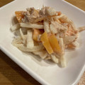 にじゆめa's cooksnap of when they made 柿と大根のツナマヨサラダ.