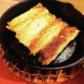 ふみシオン's cooksnap of when they made キャベツたっぷり！春雨入り★鶏の棒餃子.