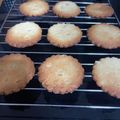 わかぞ～'s cooksnap of when they made ⁂オレンジココナッツクッキー⁂.