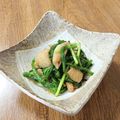 やなぎだまこ's cooksnap of when they made ☼鶏皮とニラのにんにく味噌炒め.