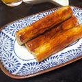 ※ぴーまん's cooksnap of when they made ちくわの焼き肉のタレ風味☆.