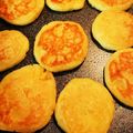 クック2Y8NRV☆'s cooksnap of when they made 白玉粉で☆ミルクバターさつまいも餅.