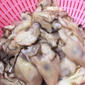 かみりょこママ's cooksnap of when they made 調理前の下ごしらえ♪加熱用牡蠣編.