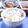 もすろー's cooksnap of when they made 簡単！炊飯器でさつまいもご飯！.