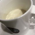 ユカtoマオマオ's cooksnap of when they made 豆乳レモンの冷製ポタージュスープ♡.